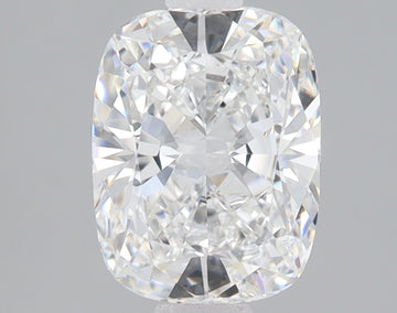 1.9 Carat Certified Cushion Loose Stone Lab Grown Diamond No. 2031590