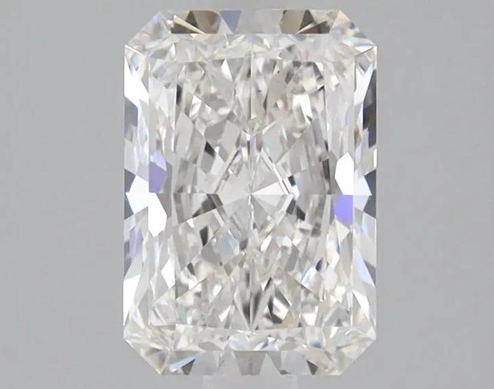 1.52 Carat Certified Radiant Loose Stone Lab Grown Diamond No. 1021652 - Larson Jewelers