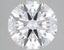 3.11 Carat Certified Round Loose Stone Lab Grown Diamond No. 1207511