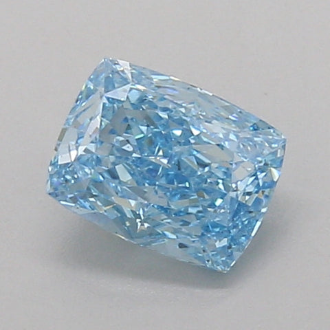1 Carat Certified Cushion Loose Stone Lab Grown Diamond No. 1377464