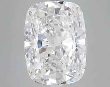 10.54 Carat Certified Cushion Loose Stone Lab Grown Diamond No. 1052787 - Larson Jewelers