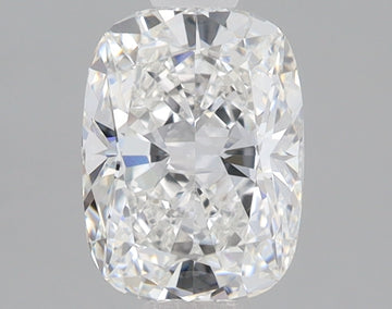 1.5 Carat Certified Cushion Loose Stone Lab Grown Diamond No. 2040288