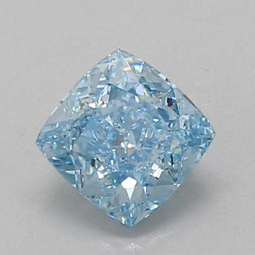 1 Carat Certified Cushion Loose Stone Lab Grown Diamond No. 2026665