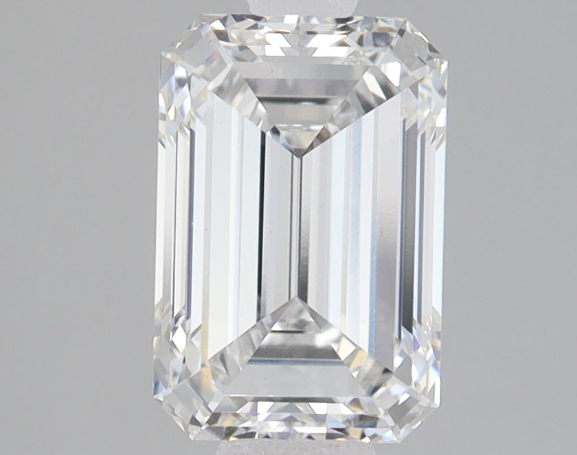 1.93 Carat Certified Emerald Loose Stone Lab Grown Diamond No. 2022925
