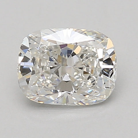 1.1 Carat Certified Cushion Loose Stone Lab Grown Diamond No. 2053905