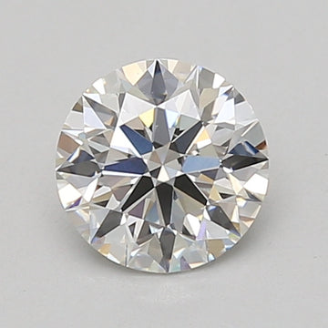 1 Carat Certified Round Loose Stone Lab Grown Diamond No. 2042624