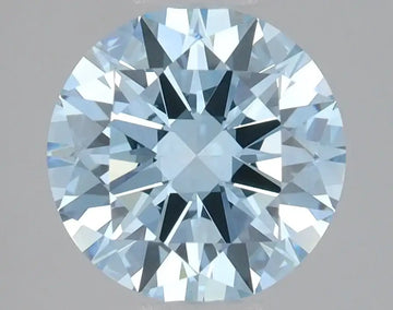 1.98 Carat Certified Round Loose Stone Lab Grown Diamond No. 1239595 - Larson Jewelers