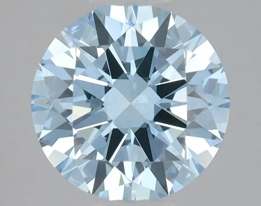 1.98 Carat Certified Round Loose Stone Lab Grown Diamond No. 1239595 - Larson Jewelers