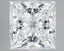 17.59 Carat Certified Princess Loose Stone Lab Grown Diamond No. 1164526