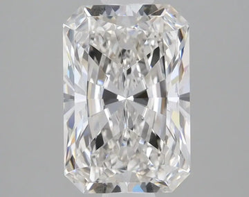 2.04 Carat Certified Radiant Loose Stone Lab Grown Diamond No. 1043361 - Larson Jewelers