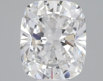 1.6 Carat Certified Cushion Loose Stone Lab Grown Diamond No. 1060721 - Larson Jewelers