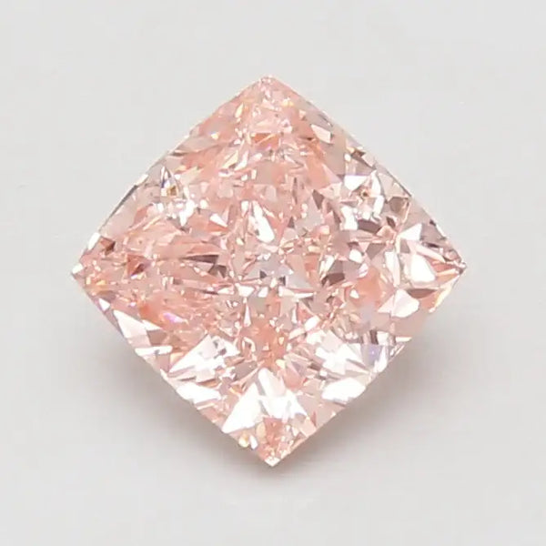 1.62 Carat Certified Cushion Loose Stone Lab Grown Diamond No. 1305927 - Larson Jewelers