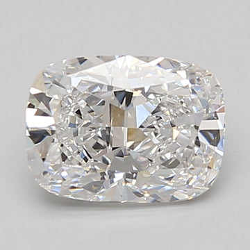 1.53 Carat Certified Cushion Loose Stone Lab Grown Diamond No. 1316802