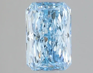 1.28 Carat Certified Radiant Loose Stone Lab Grown Diamond No. 1201066 - Larson Jewelers