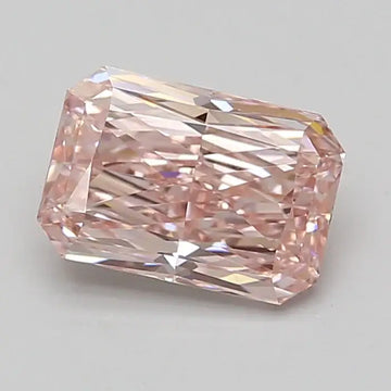 2.38 Carat Certified Radiant Loose Stone Lab Grown Diamond No. 1249760 - Larson Jewelers