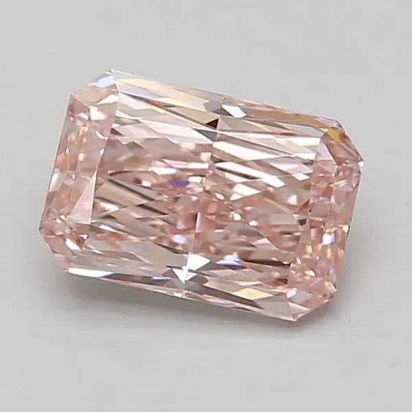 2.38 Carat Certified Radiant Loose Stone Lab Grown Diamond No. 1249760 - Larson Jewelers