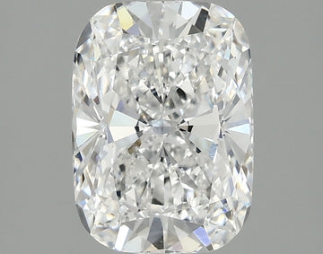 2.01 Carat Certified Cushion Loose Stone Lab Grown Diamond No. 8120199