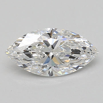 1.32 Carat Certified Marquise Loose Stone Lab Grown Diamond No. 2040310