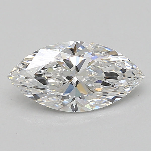 1.32 Carat Certified Marquise Loose Stone Lab Grown Diamond No. 2040310