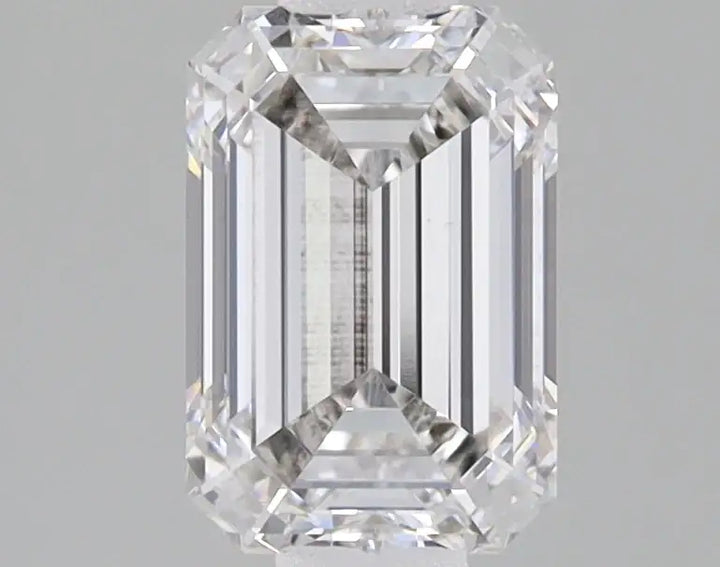 1.54 Carat Certified Emerald Loose Stone Lab Grown Diamond No. 1048668 - Larson Jewelers