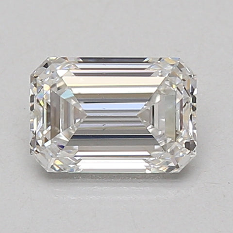 1.04 Carat Certified Emerald Loose Stone Lab Grown Diamond No. 2053751