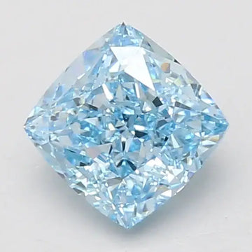 1.76 Carat Certified Cushion Loose Stone Lab Grown Diamond No. 1326307 - Larson Jewelers