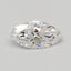 0.7 Carat Certified Marquise Loose Stone Lab Grown Diamond No. 1193872