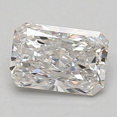 1.46 Carat Certified Radiant Loose Stone Lab Grown Diamond No. 2047269