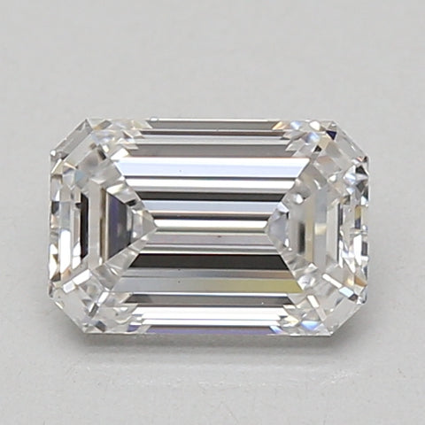 1.1 Carat Certified Emerald Loose Stone Lab Grown Diamond No. 2051306