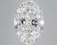 11.16 Carat Certified Oval Loose Stone Lab Grown Diamond No. 1051316