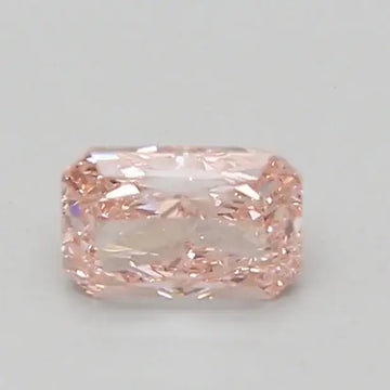 0.91 Carat Certified Radiant Loose Stone Lab Grown Diamond No. 1271980 - Larson Jewelers
