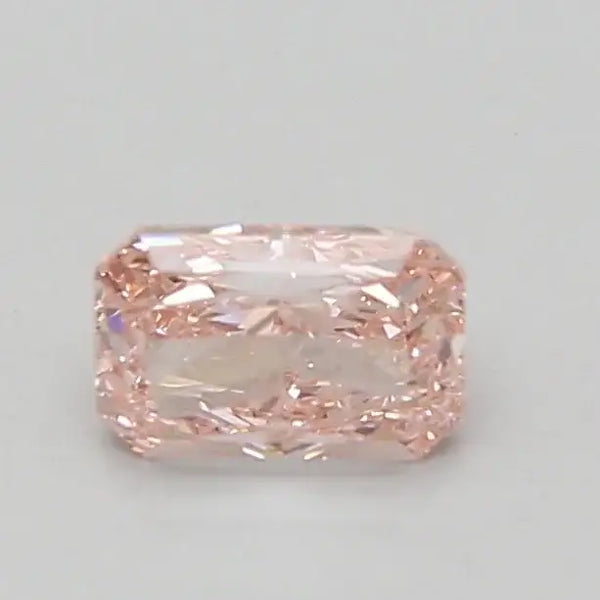 0.91 Carat Certified Radiant Loose Stone Lab Grown Diamond No. 1271980 - Larson Jewelers
