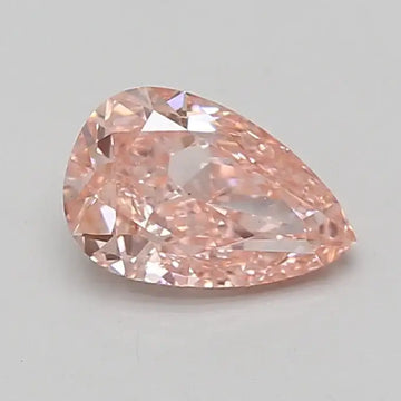 1.3 Carat Certified Pear Loose Stone Lab Grown Diamond No. 1268776 - Larson Jewelers