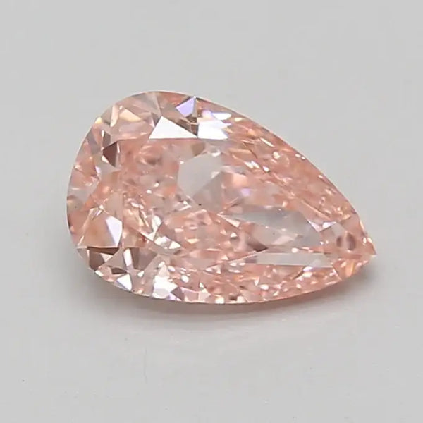 1.3 Carat Certified Pear Loose Stone Lab Grown Diamond No. 1268776 - Larson Jewelers