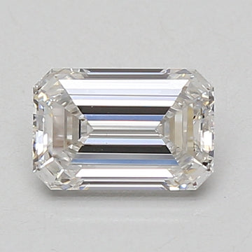 1.01 Carat Certified Emerald Loose Stone Lab Grown Diamond No. 2055801