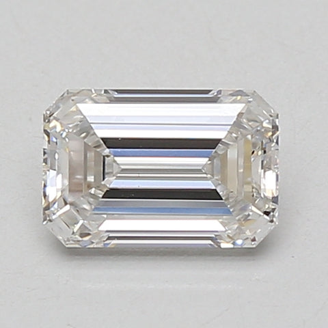 1.01 Carat Certified Emerald Loose Stone Lab Grown Diamond No. 2055801