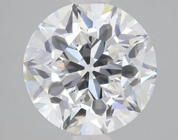 2.07 Carat Certified Rozo Loose Stone Lab Grown Diamond No. 1152660 - Larson Jewelers