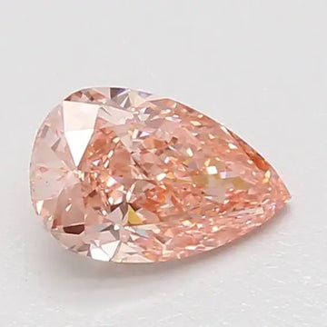 1.02 Carat Certified Pear Loose Stone Lab Grown Diamond No. 1332523 - Larson Jewelers