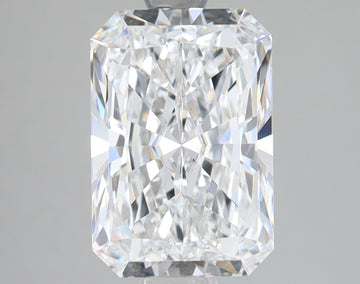 2.6 Carat Certified Radiant Loose Stone Lab Grown Diamond No. 1295668