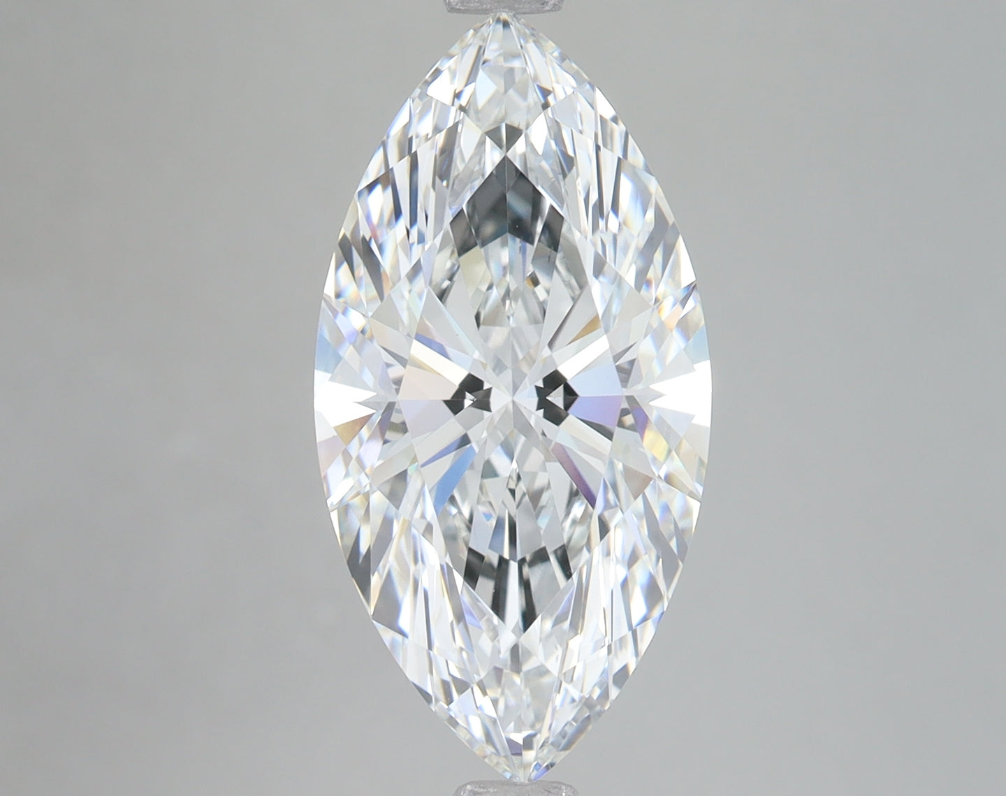 5.1 Carat Certified Marquise Loose Stone Lab Grown Diamond No. 1297555