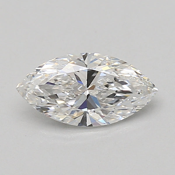 1 Carat Certified Marquise Loose Stone Lab Grown Diamond No. 2036820