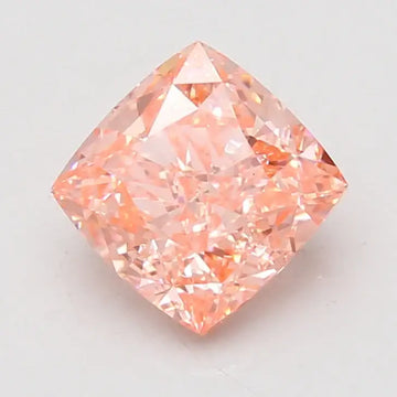 2.63 Carat Certified Cushion Loose Stone Lab Grown Diamond No. 1319063 - Larson Jewelers