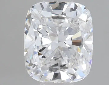0.91 Carat Certified Cushion Loose Stone Lab Grown Diamond No. 1211222 - Larson Jewelers