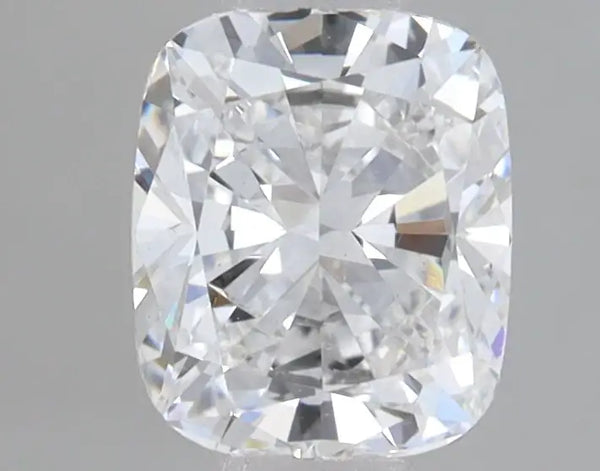 0.91 Carat Certified Cushion Loose Stone Lab Grown Diamond No. 1211222 - Larson Jewelers