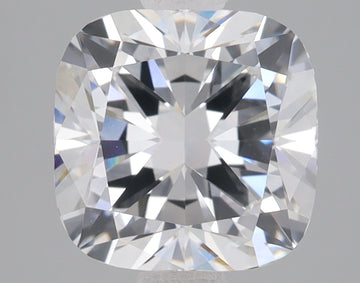 3.05 Carat Certified Cushion Loose Stone Lab Grown Diamond No. 2050426