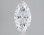 1.31 Carat Certified Marquise Loose Stone Lab Grown Diamond No. 1187632