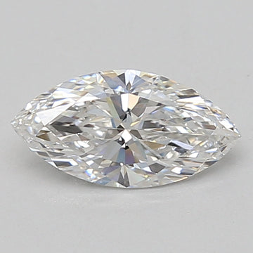 0.91 Carat Certified Marquise Loose Stone Lab Grown Diamond No. 2027790