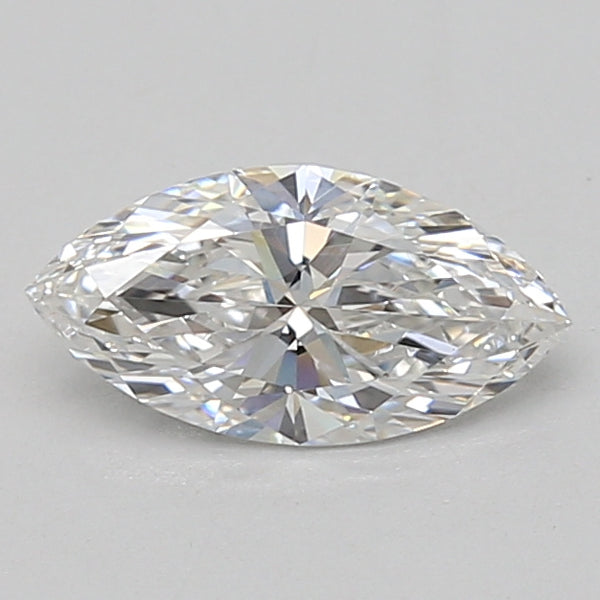 0.91 Carat Certified Marquise Loose Stone Lab Grown Diamond No. 2027790