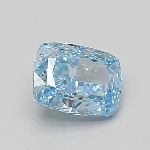 1.01 Carat Certified Cushion Loose Stone Lab Grown Diamond No. 1271959 - Larson Jewelers