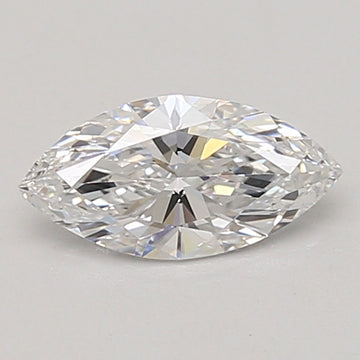0.7 Carat Certified Marquise Loose Stone Lab Grown Diamond No. 2050733